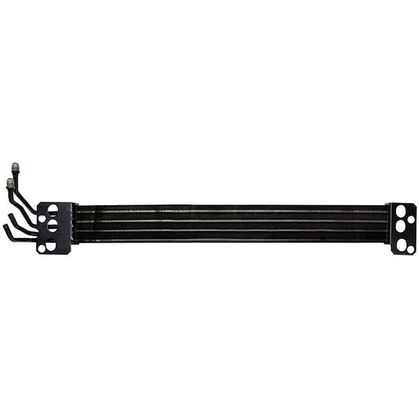 Aftermarket 190114 Fuel/Power Steering Cooler, 33-3/8 x 4 x 1-3/4 , Fits Peterbilt/Kenworth 190114-NOR - main